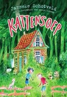 Kattensoep - Janneke Schotveld - ebook - thumbnail