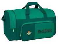 Sporttas Real Betis Balompié Groen 47 x 26 x 27 cm - thumbnail
