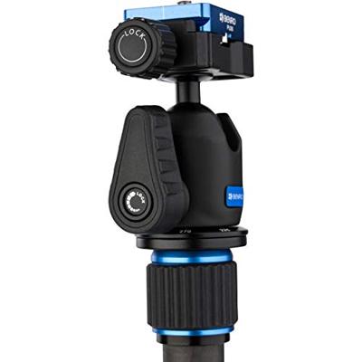 Benro Slim Travel FSL09CN00 statiefkit Benro Slim Travel FSL09CN00 statiefkit
