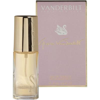 Gloria Vanderbilt Eau de Toilette Spray 15 ml Dames