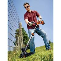 BLACK+DECKER A6046-XJ | Reflex strimmerdraad - bulk 37,5 m - A6046-XJ - thumbnail