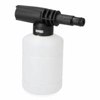 Opvangreservoir voor vloeistoffen Koma Tools - thumbnail