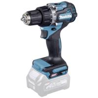 Makita df002gz | 40 v max | boor-/schroefmachine | body | zonder accu's & laders - df002gz - thumbnail