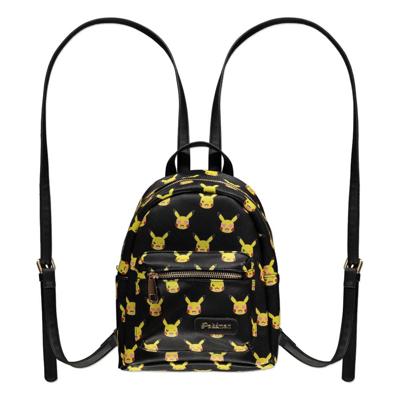 Pokémon - Pikachu AOP Mini Backpack