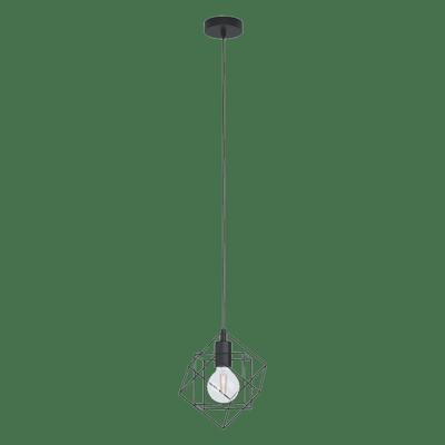 Eglo Draad hanglampStraiton - 43358