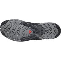 Salomon XA PRO 3D V9 GORE-TEX Lage Wandelschoen Heren Dark Blue/Icicle/Aloe 10 - thumbnail