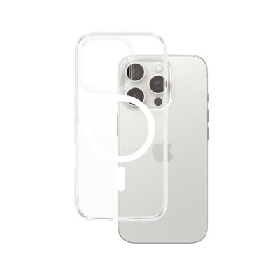 Schermbeschermer voor mobiel PanzerGlass iPhone 16 Pro Apple