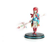 The Legend of Zelda Breath of the Wild PVC Statue Mipha 21 cm - thumbnail