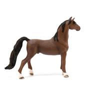 Schleich Saddlebred Ruin - thumbnail