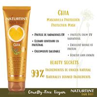 Hairfood chia masker - thumbnail