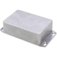 Hammond Electronics 1590B3FL Universele behuizing Aluminium spuitgietwerk Natuur 1 stuk(s) - thumbnail