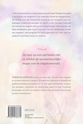 In contact met de Engelen Spirituele gids (Paperback)