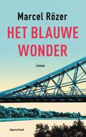 Het blauwe wonder - Marcel Rözer - ebook - thumbnail