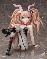 Danganronpa Trigger Happy Havoc PVC Statue 1/4 Junko Enoshima Bunny Ver. 23 cm - thumbnail