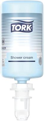 Douchegel tork s4 premium 1000ml unisex 424601 Douchegel tork s4 premium 1000ml unisex 424601