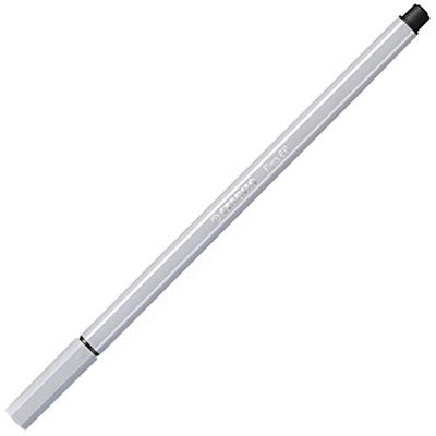 Stabilo Pen 68/94 Lichtgrijs