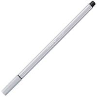 Stabilo Pen 68/94 Lichtgrijs - thumbnail