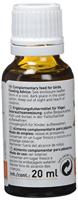 BEAPHAR VITAMINE A 20 ML - thumbnail