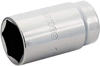 Bahco Dop 1/2" | lang | zeskant | 1-1/4" - 7805SZ-1.1/4 - thumbnail