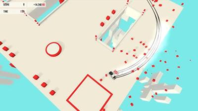 Absolute Drift - Premium Edition