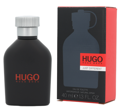 Hugo Boss Just Different 40 ml Eau de toilette Heren