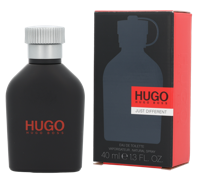 Hugo Boss Just Different 40 ml Eau de toilette Heren - thumbnail