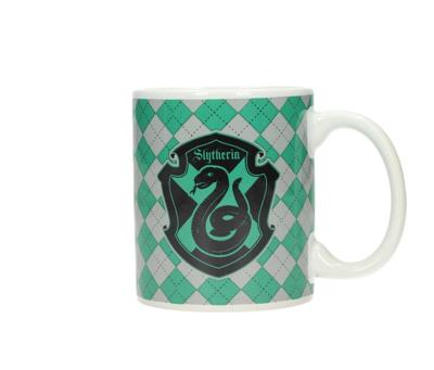 Harry Potter Mug Slytherin