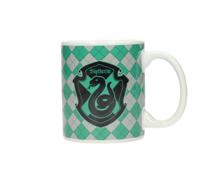 Harry Potter Mug Slytherin - thumbnail