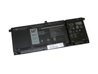 BTI H5CKD composant laptop supplementaire batterij - thumbnail