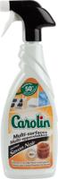 Carolin ontvetter met zwarte zeep, spray van 650 ml - thumbnail