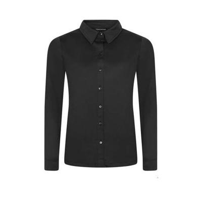 Tramontana Blouse Polly zwart