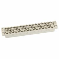 HARTING 09052486832 Female connector Aantal rijen 3 1 stuk(s) - thumbnail