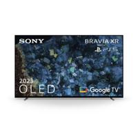 TV Sony XR-55A80L 55" 4K Ultra HD OLED QLED - thumbnail