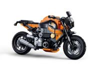 Sluban Motorfiets 310gs (m38-b1130) - thumbnail