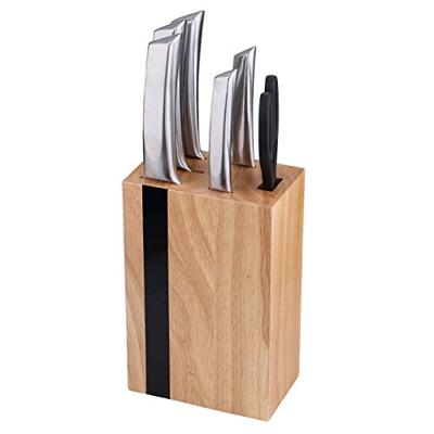 Bergner Luxe Messenblok met messenset Bergner Luxe Messenblok met messenset