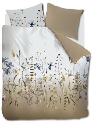 Beddinghouse Beddinghouse Dekbedovertrek Sofia Naturel 260x200/220 cm