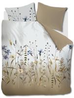 Beddinghouse Beddinghouse Dekbedovertrek Sofia Naturel 260x200/220 cm - thumbnail