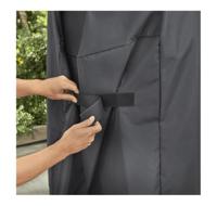 Weber Premium Barbecuehoes voor de Spirit 200-serie (zonder zijbrander) - thumbnail