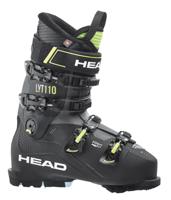 Head Edge Lyt 110 GW Skischoen Black/Yellow 30,5 - thumbnail