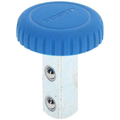 Gedore Paddenstoelvierkant 1/2"-1/2" - 7079370