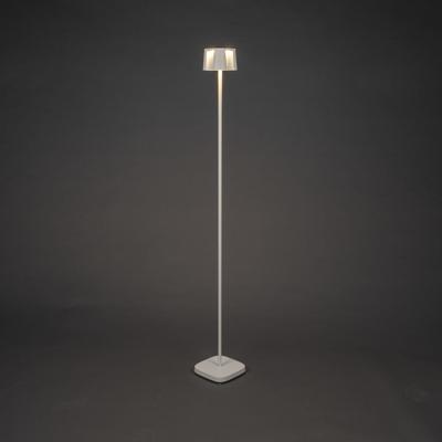 Konstsmide 7831-250 Nice Staande buitenlamp LED LED Wit Konstsmide 7831-250 Nice Staande buitenlamp LED LED Wit