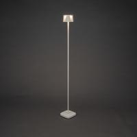 Konstsmide 7831-250 Nice Staande buitenlamp LED LED Wit - thumbnail