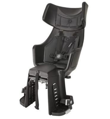 Bobike Zitje maxi tour excl urban zwart