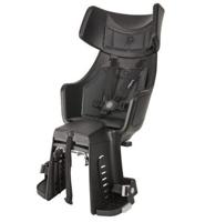 Bobike Zitje maxi tour excl urban zwart - thumbnail