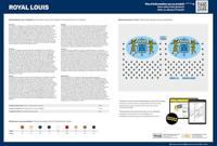 Heller 1/200 Royal Louis - thumbnail