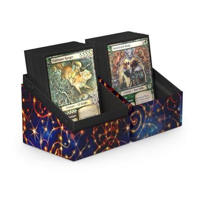 Ultimate Guard RTE Boulder 100+ Magic: The Gathering Bloomburrow - Great-Night Owl's Egg - thumbnail