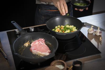 Tefal robusto koekenpan 20 cm