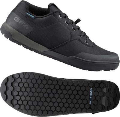 Shimano SH-GF400 - MTB Gravity Flat Shoes