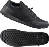 Shimano SH-GF400 - MTB Gravity Flat Shoes - thumbnail
