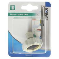 Scanpart 1120000006 wateraansluiting 3/4" - thumbnail
